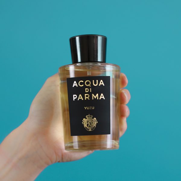 Acqua Di Parma Yuzu