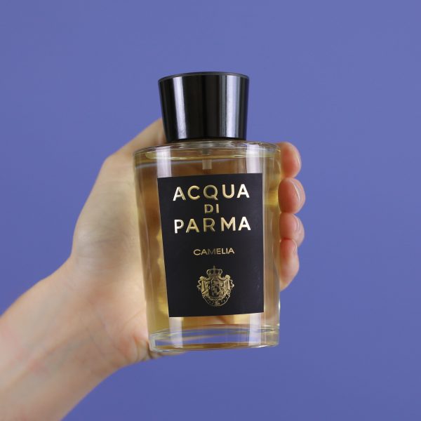 Acqua Di Parma Camelia