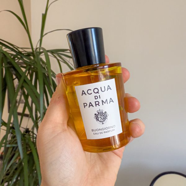 Acqua di Parma Buongiorno