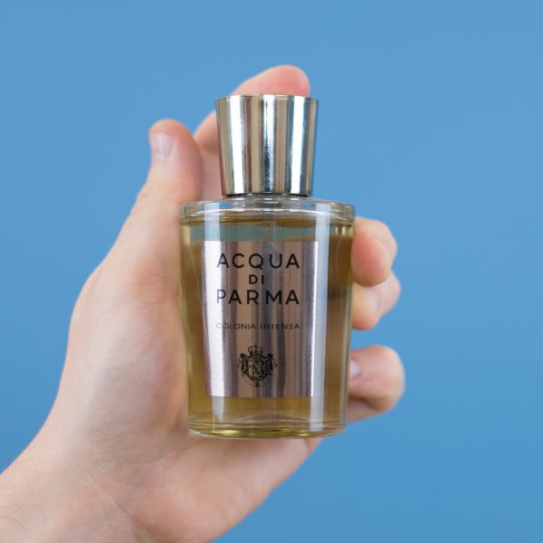 Acqua Di Parma Colonia Intensa
