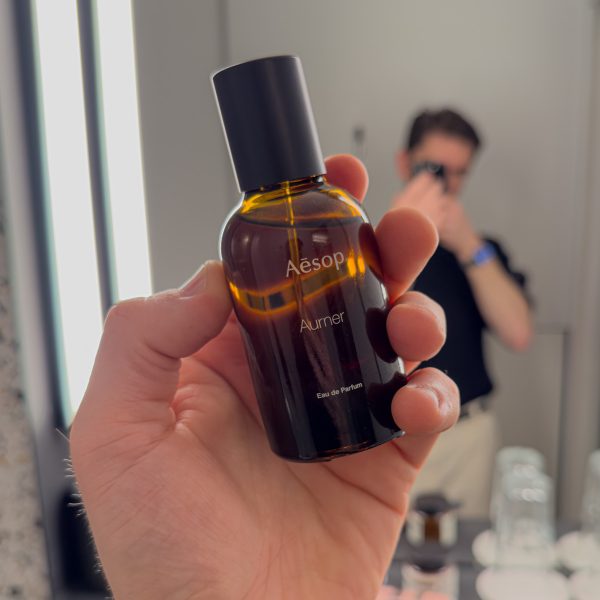 Aesop Aurner