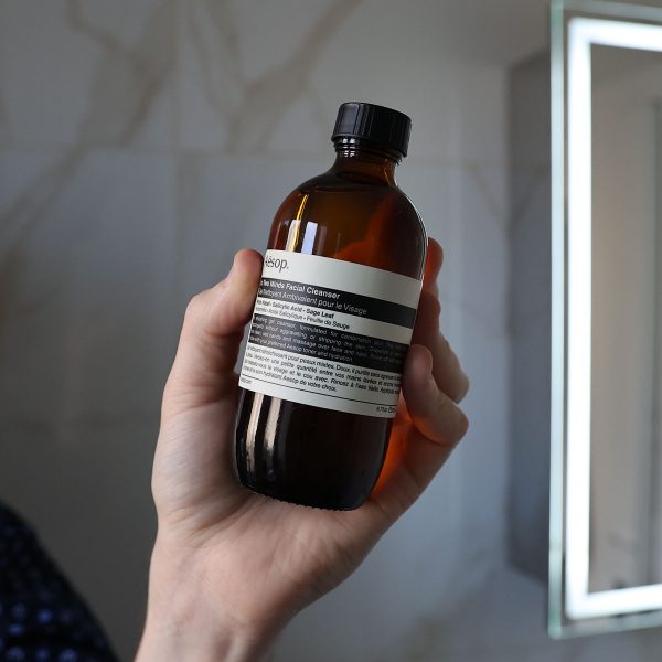 Aesop In Two Minds Facial Cleanser