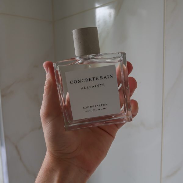All Saints Concrete Rain Eau De Parfum