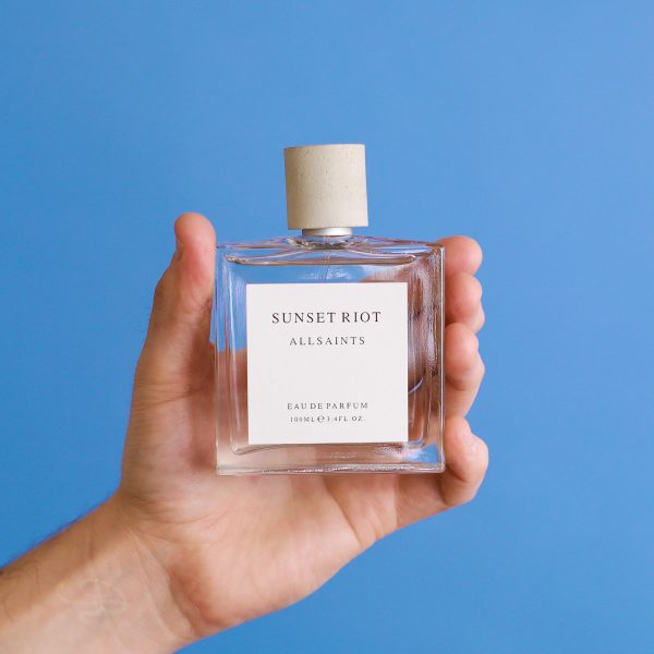 All Saints Sunset Riot