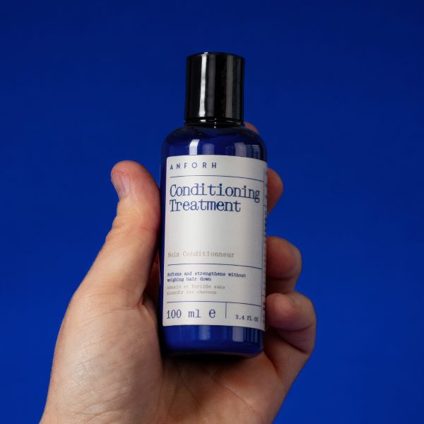 Anforh Conditioning Treatment