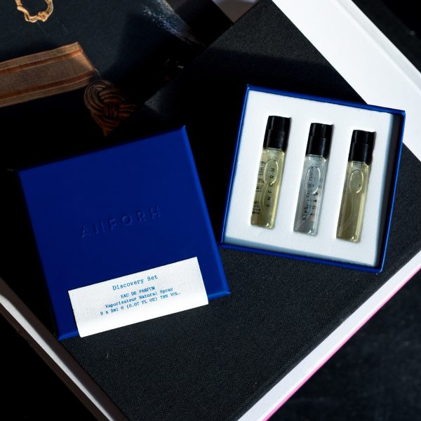 Anforh Fragrance Discovery Set