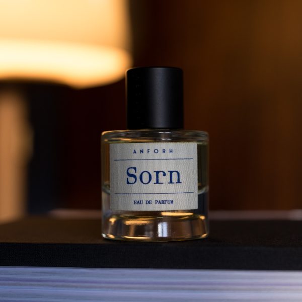 Anforh Sorn