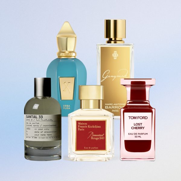 Are These The Most Divisive Fragrances Today?
