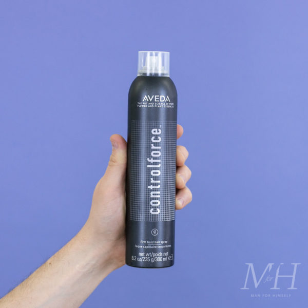 Aveda Control Force Hairspray