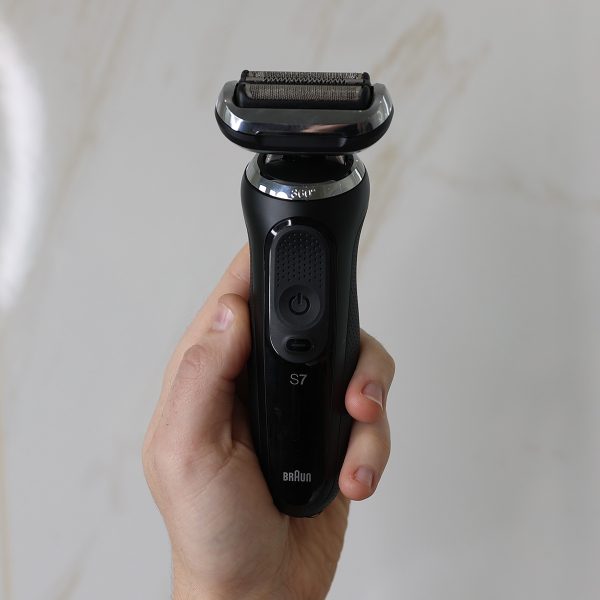 Braun Series 7