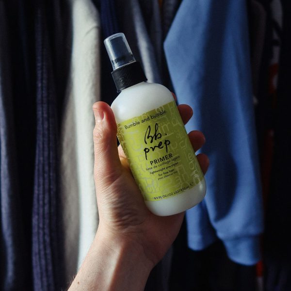 Bumble and Bumble Primer