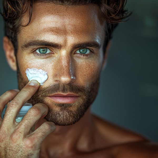 Men’s Skincare: Free Ebook to Simplify Your Routine