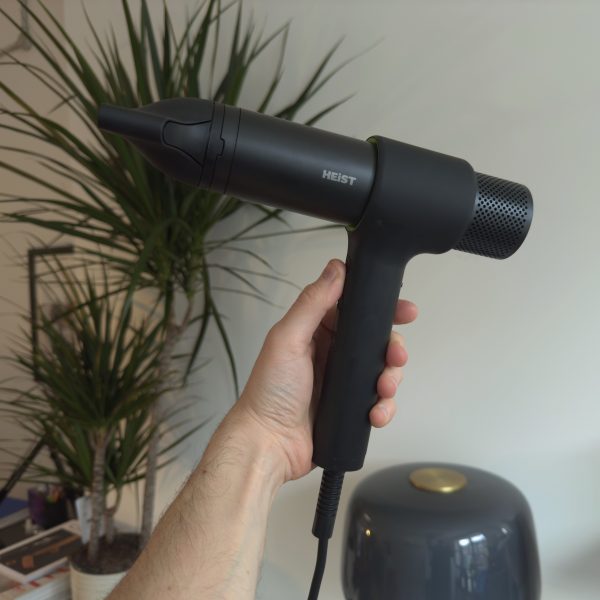 Heist 3.0 Hair Dryer