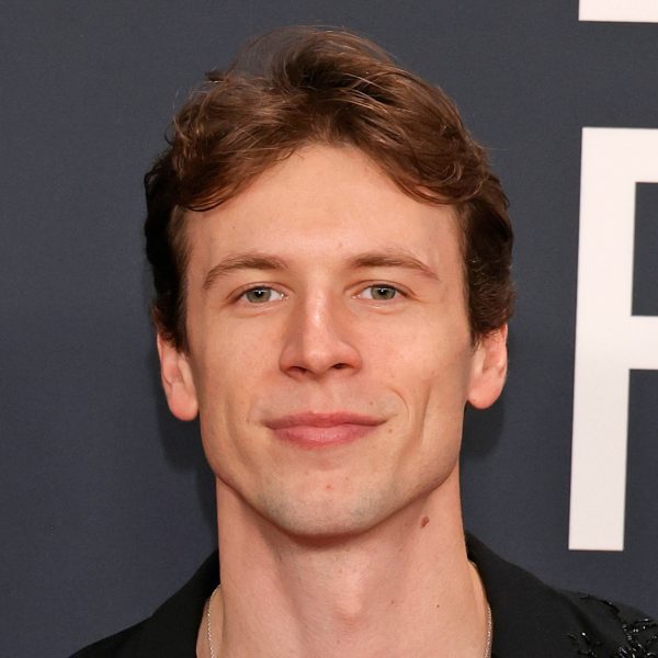Josh “Bru” Brubaker Hair: Textured Quiff Hairstyle