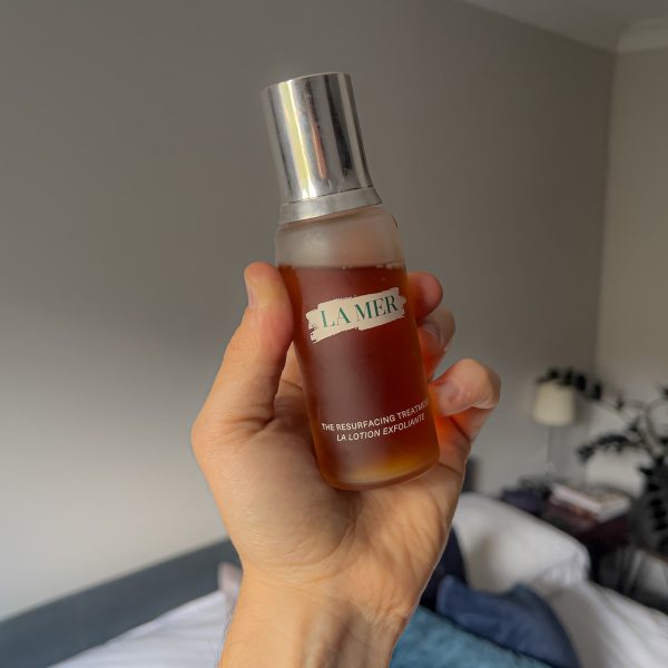 La Mer The Resurfacing Treatment