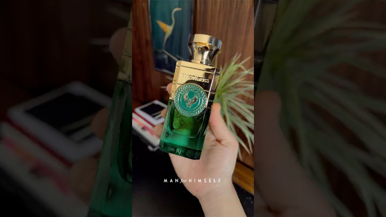 Reverie Haze by Electimuss: A Fantastical Woody Masterpiece