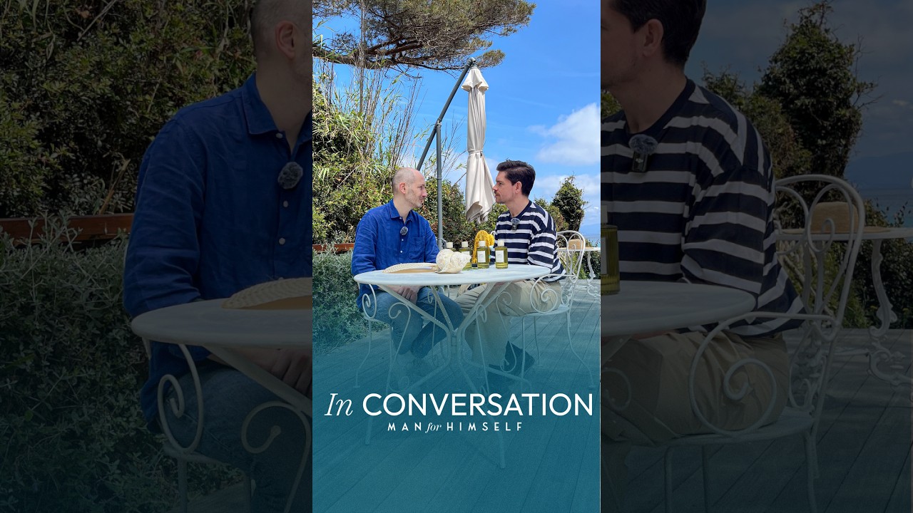 In Conversation with Quentin Bisch