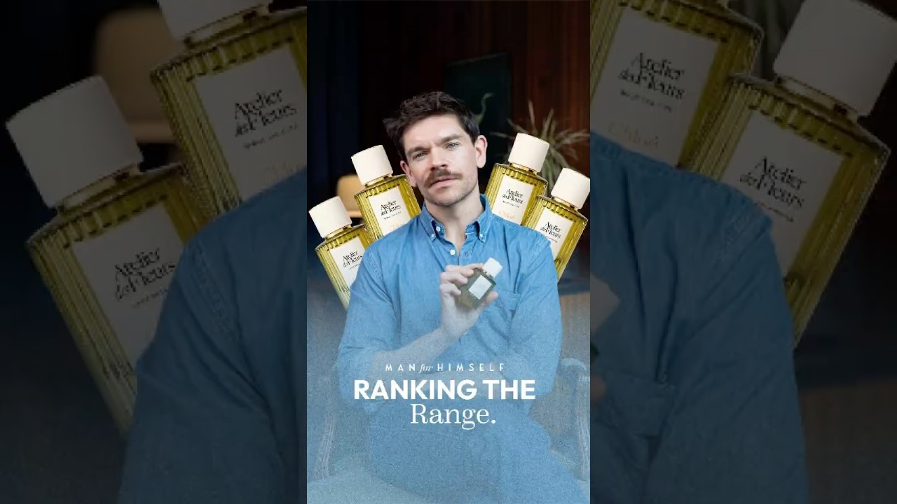 Ranking the Range | Chloe Atelier des Fleurs