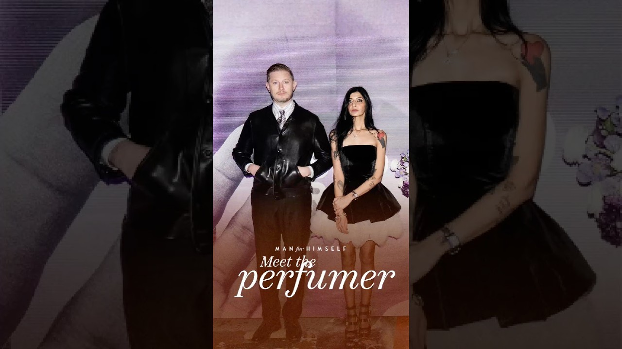 D.S. & Durga Debaser In Bloom | Perfumer Interview