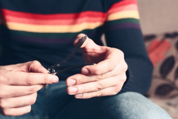 Reasons Why Men Should Get Manicures