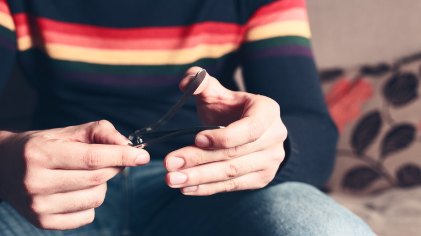 Reasons Why Men Should Get Manicures