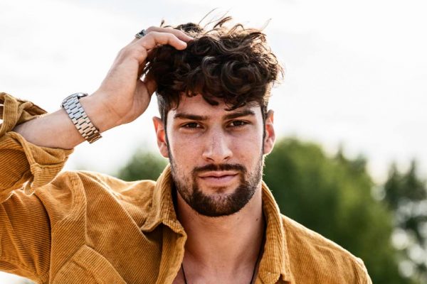 Men’s Hairstyles That Women Love: Attractive and Stylish Looks